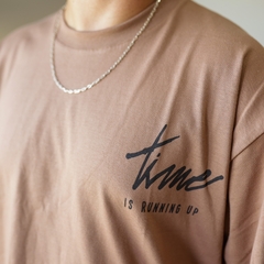 Remera Honest Chocolate - comprar online