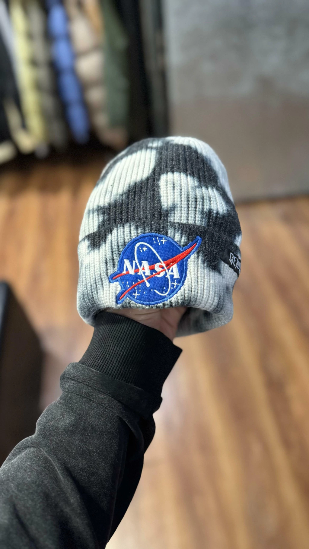 Gorro Webb
