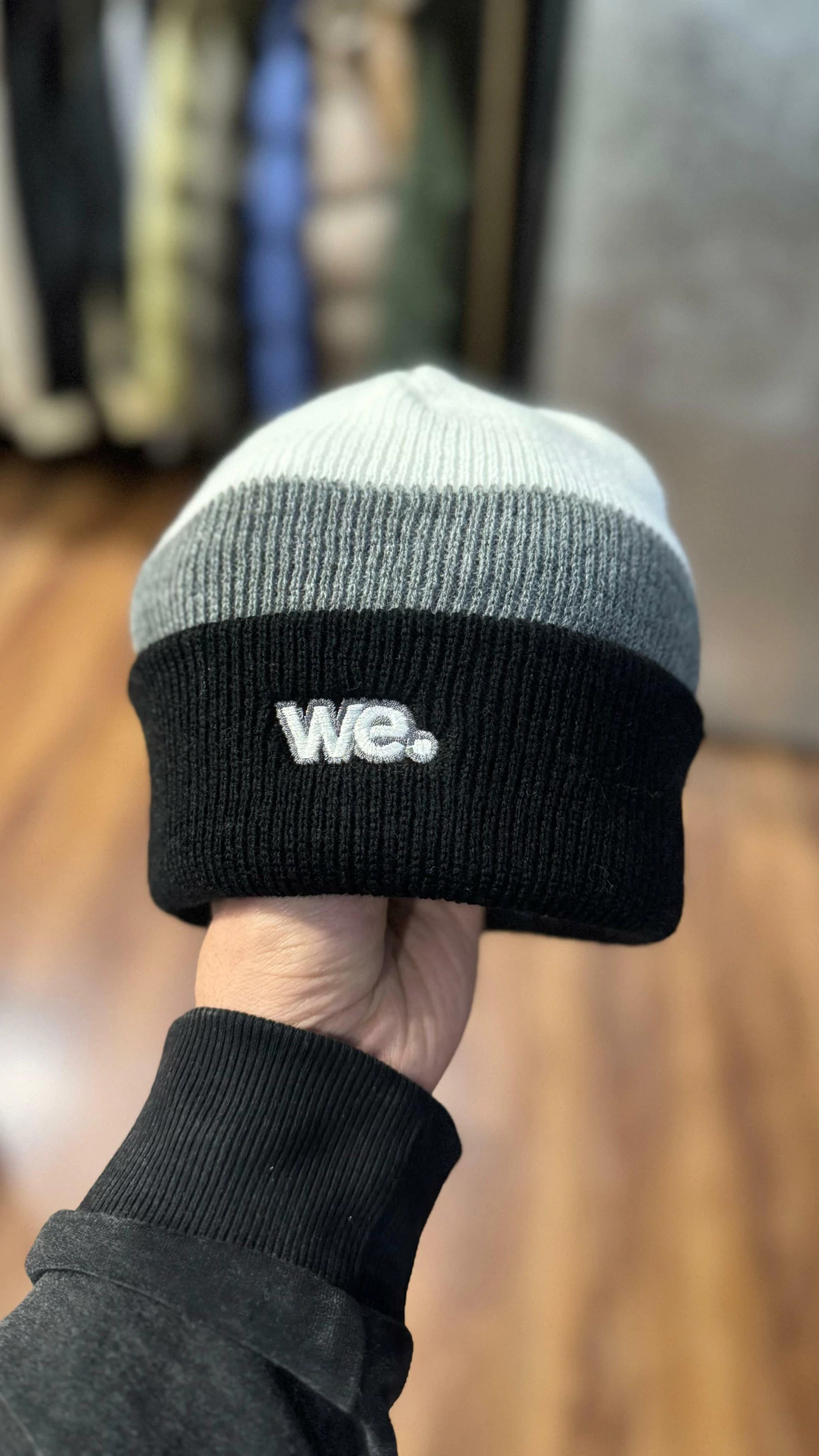 Gorro Aspen