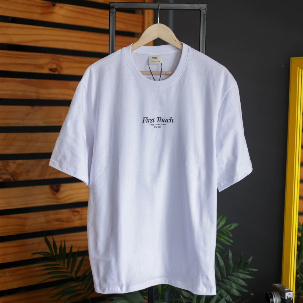 Remera Touch