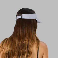 Viseira Alto Giro Filtro Cinza Niquel na internet