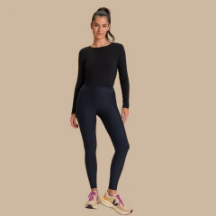 Legging Active Eclipse Live - Fitlet Moda Fitness e Moda Praia | 6x s/juros frete grátis Sul e Sudeste