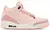 TENIS NIKE WMNS AIR JORDAN 3 RETRO 'TREAT YOURSELF - VALENTINE'S DAY'