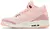 TENIS NIKE WMNS AIR JORDAN 3 RETRO 'TREAT YOURSELF - VALENTINE'S DAY' na internet