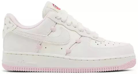 TENIS NIKE WOMEN'S AIR FORCE 1 LOW 'VALENTINE'S DAY 2025'