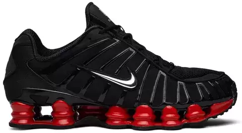 TENIS NIKE SKEPTA X SHOX TL