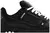 TENIS LOUIS VUITTON TRAINER 'EMBOSSED MONOGRAM - BLACK' - comprar online