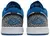 TENIS NIKE AIR JORDAN 1 LOW SE 'TRUE BLUE' - loja online