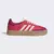 TENIS ADIDAS SAMBAE VALENTINE'S DAY