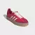TENIS ADIDAS SAMBAE VALENTINE'S DAY na internet