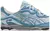 TENIS ASICS GEL- NYC CREAM/ARCTIC SKY - comprar online