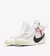 TENIS NIKE BLAZER MID X OFF WHITE "WHITE" - Rjk-Imports