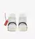 Imagem do TENIS NIKE BLAZER MID X OFF WHITE "WHITE"