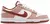 TENIS NIKE DUNK LOW "RED STARDUST"