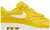 TENIS SUPREME X NIKE AIR MAX 1 '87 SP SPEED YELLOW na internet