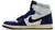 TENIS NIKE AIR JORDAN 1 RETRO HIGH OG 'RARE AIR - DEEP ROYAL BLUE' na internet