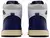 TENIS NIKE AIR JORDAN 1 RETRO HIGH OG 'RARE AIR - DEEP ROYAL BLUE' - loja online