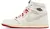 TENIS NIKE AIR JORDAN 1 RETRO HIGH OG 'RARE AIR - SAIL CINNABAR' na internet