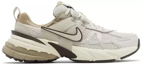 TENIS NIKE V2K RUN 'LIGHT OREWOOD BROWN'