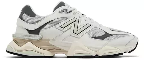 TENIS NEW BALANCE 9060 "GREY DAY 2025"