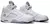 TENIS NIKE AIR JORDAN 5 RETRO 'WHITE METALLIC' 2015 - RJK Imports
