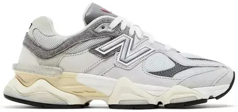 TENIS NEW BALANCE 9060 "RAINCLOUD GREY"