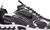 TENIS NIKE STUSSY X AIR ZOOM SPIRIDON CAGED 2 'PURE PLATINUM' - comprar online