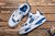 TÊNIS NIKE AIR JORDAN 4 "MILITARY BLUE" - RJK Imports
