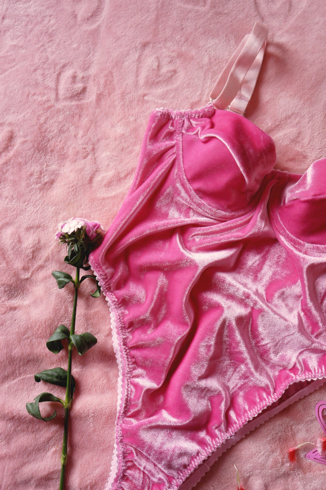 Bodysuit Barbie thumbnail 2