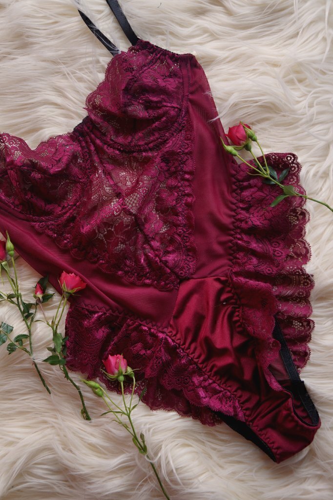 Bodysuit Daring thumbnail 3