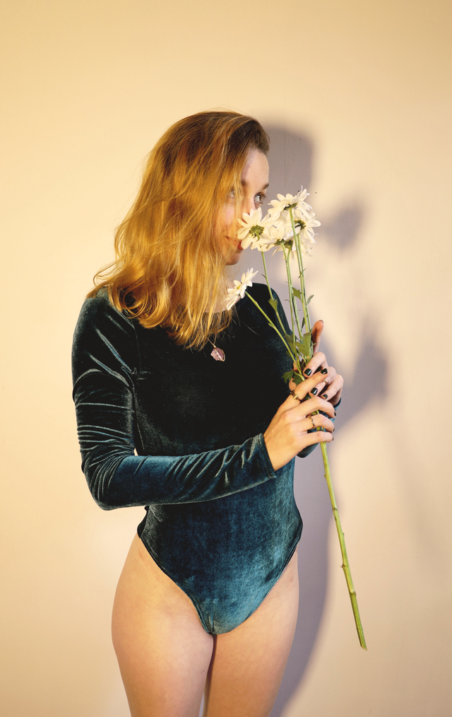 Bodysuit Selva thumbnail 2