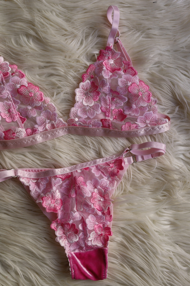 Bralette Pradera thumbnail 2