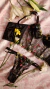 Corset delicate - tienda online