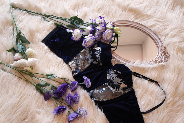 Corset enchanted thumbnail 2