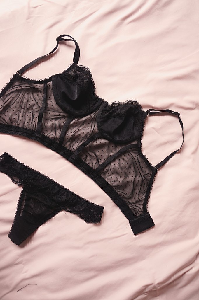 L'amour Corset thumbnail 3