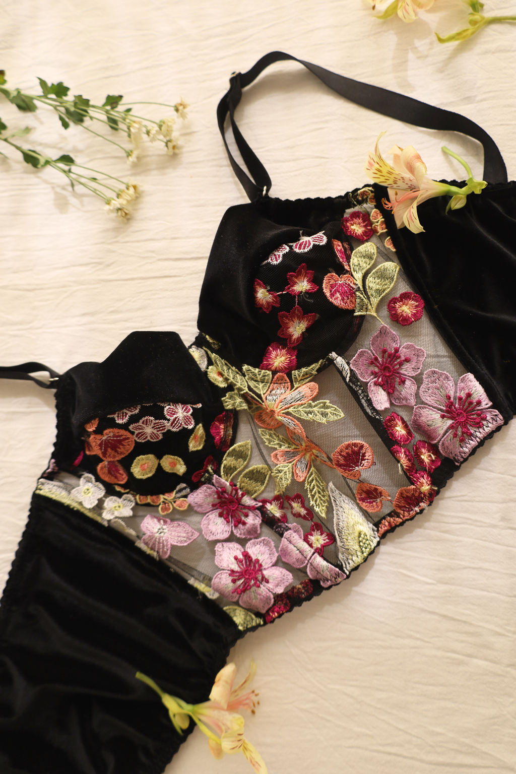 Corset Amazonas thumbnail 3