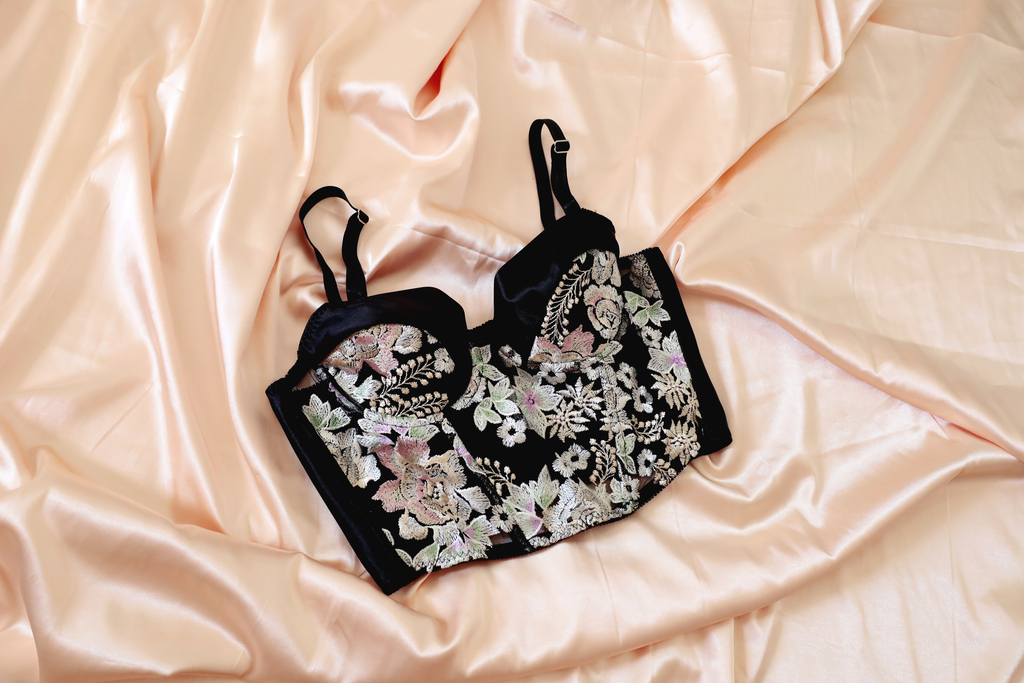 Corset Iris thumbnail 3