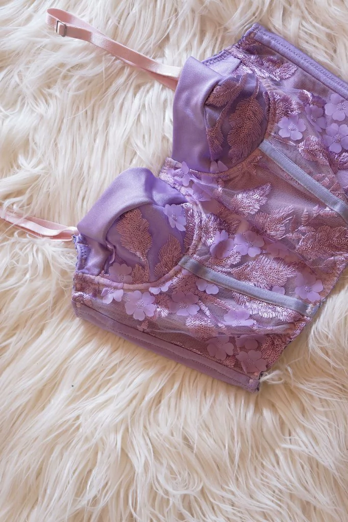 Corset Jazmin thumbnail 3