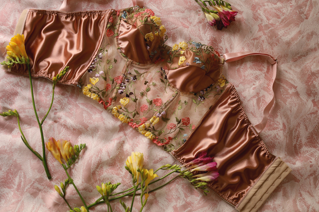 Corset Evermore thumbnail 2