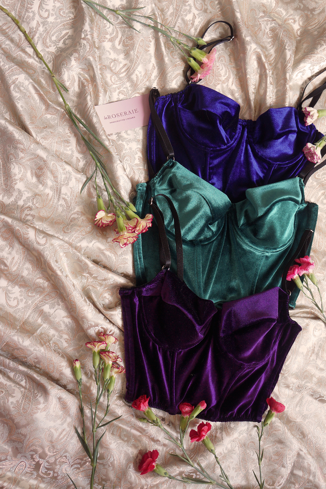 Pack De Corsets King thumbnail 2