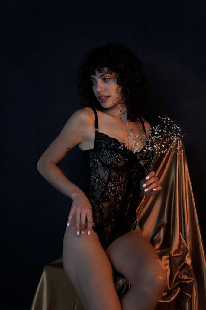 Bodysuit Praga thumbnail 3