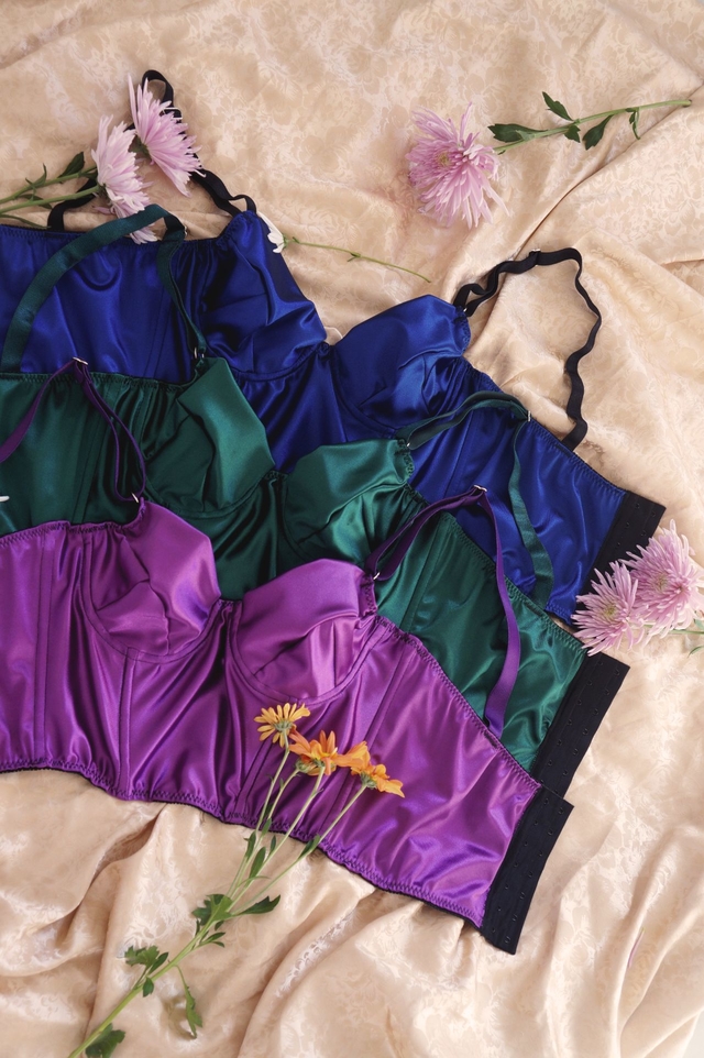 Pack De Corsets Rock 'N Love thumbnail 2