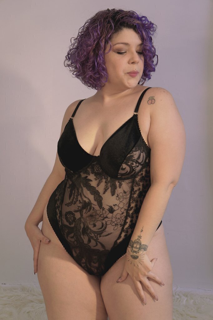 Bodysuit Calíope thumbnail 3