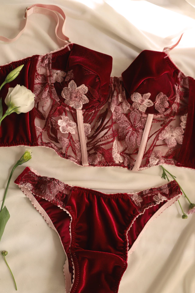 Set Azalea thumbnail 2