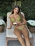 Biquíni Cortininha Pistache Lacinho - Dona Bella Moda Íntima | Loja de Lingerie, Pijamas, Moda Praia e Fitness 