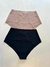 Calcinha Invisível Dona Bella Hot Pants Sem Costura Hipoalergênica - Avulsa