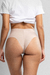 Imagem do Calcinha Invisível Dona Bella Hot Pants Sem Costura Hipoalergênica - Avulsa