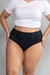 Calcinha Invisível Dona Bella Hot Pants Sem Costura Hipoalergênica - Avulsa - Dona Bella Moda Íntima | Loja de Lingerie, Pijamas, Moda Praia e Fitness 