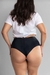 Calcinha Invisível Dona Bella Hot Pants Sem Costura Hipoalergênica - Avulsa na internet