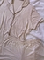 Pijama Americano Mia - Bege com dourado na internet